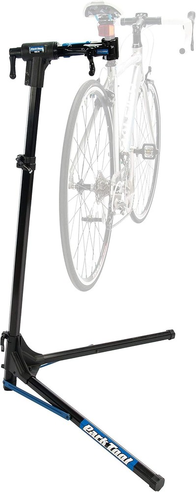 Park Tool Team Issue PRS-25 Repair Stand, Blue