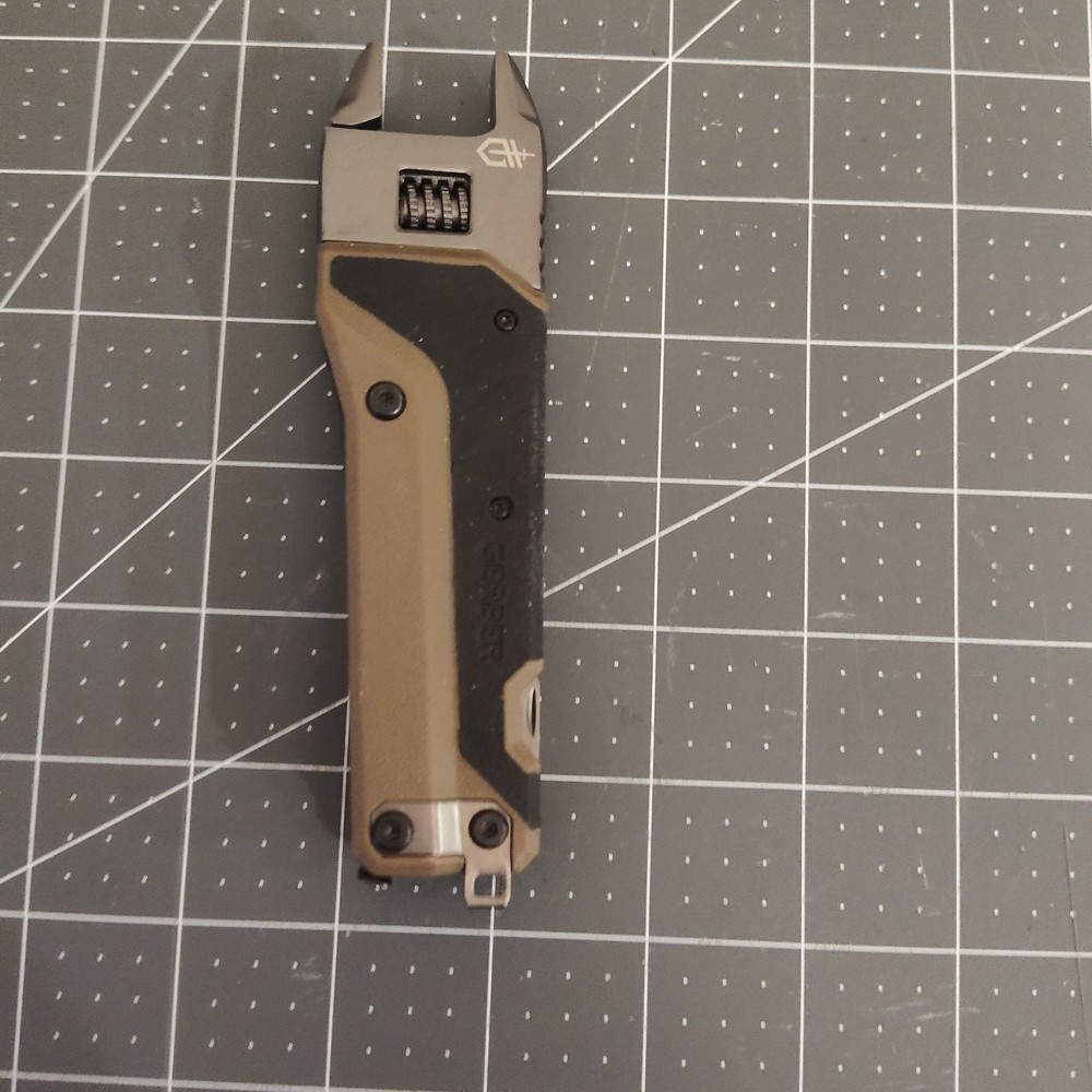 Gerber Myth Archery Tool