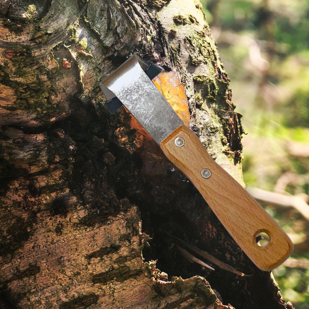 Barks Spud Debarking Tool Barks Barks Peeler