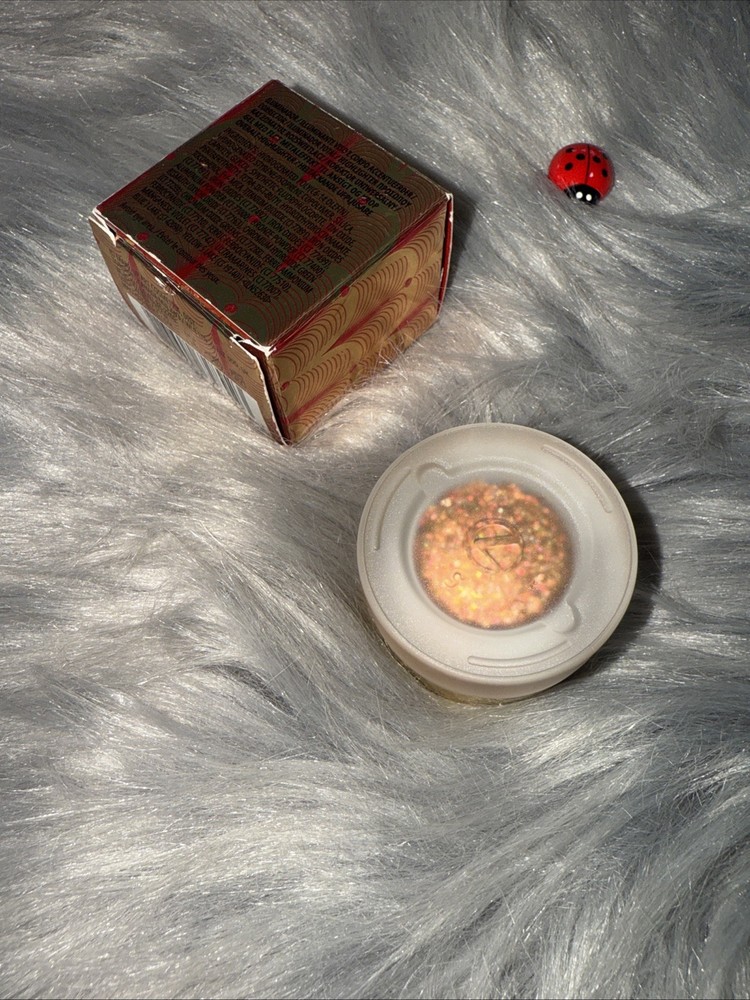 Mac Jelly Slime All Over Highlighter (24k Copper)