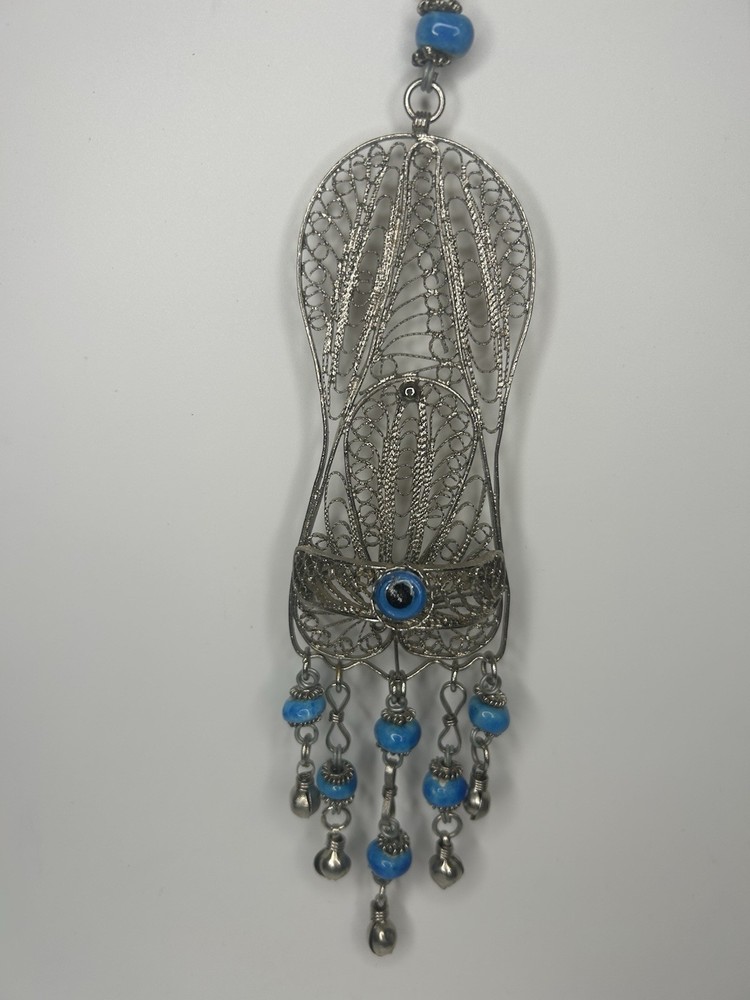 Turkish Hamsa Hand
