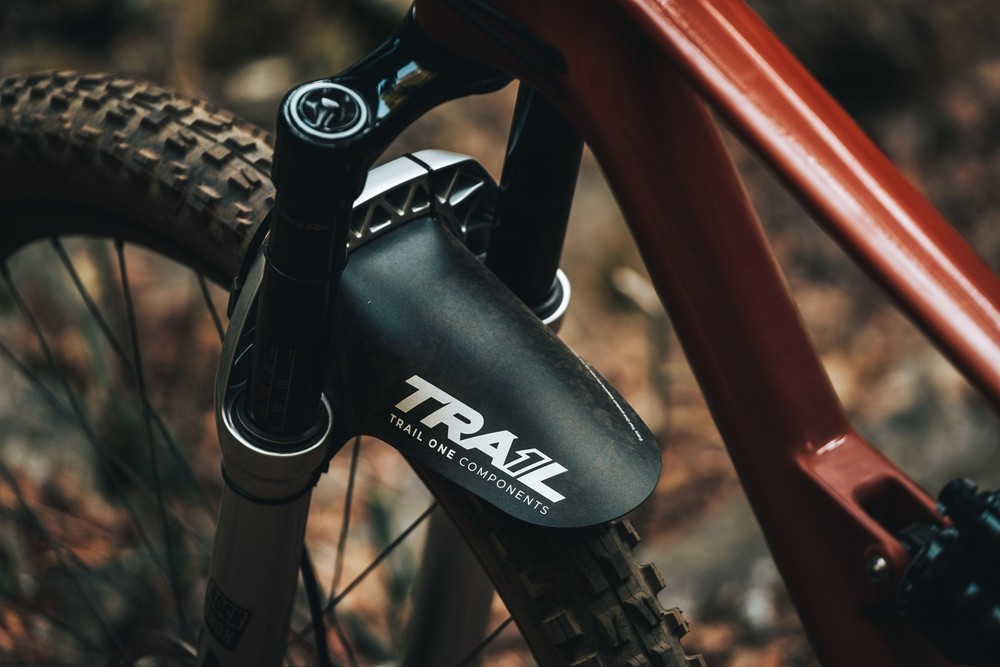 Trail One Components Fender