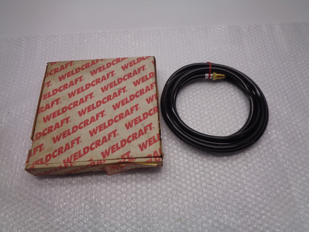 WELDCRAFT 40V77 GAS HOSE NSMP