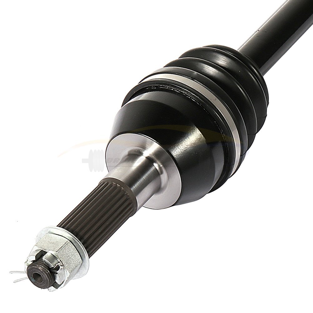 2X Rear CV Axles For Polaris Sportsman 500 700 600 400 2003-2005 2004 138024