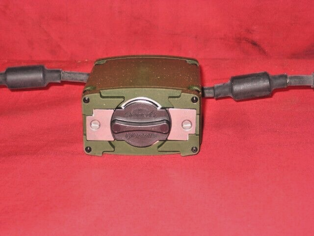 HARRIS RF-7912-PS003 POWER ADAPTER