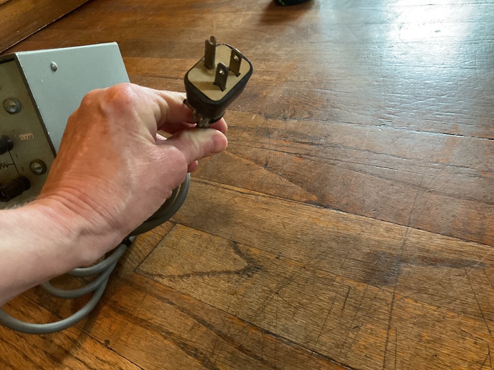 Minco RTB8078 resistance thermometer bridge