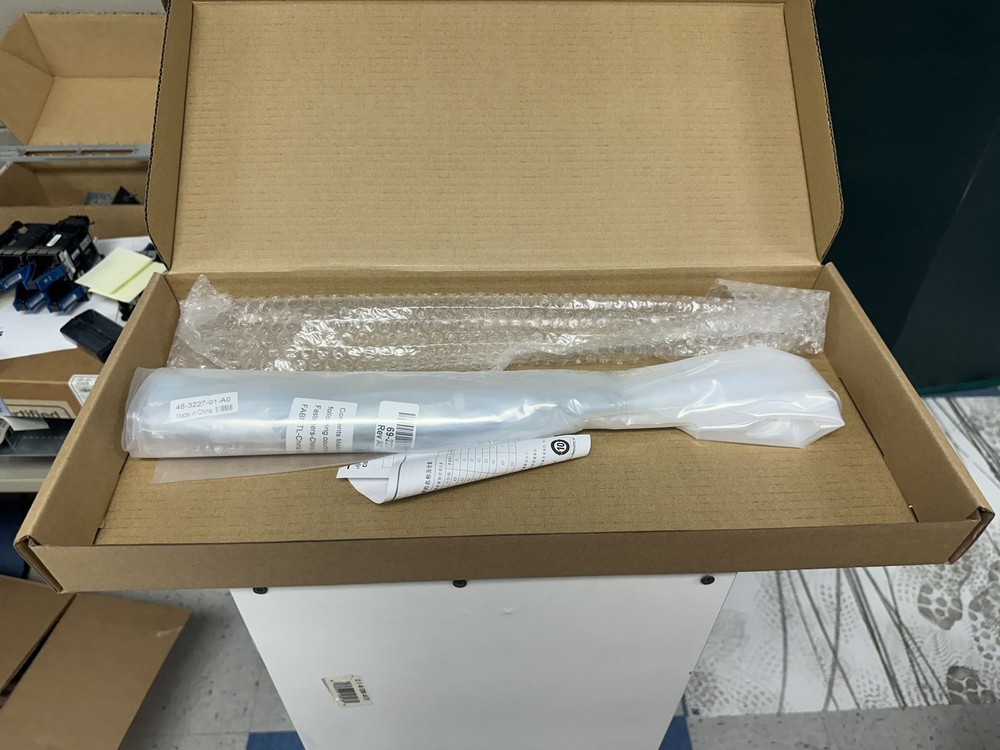 Cisco C4948E-BKT-KIT REAR RAILS FOR C4948E