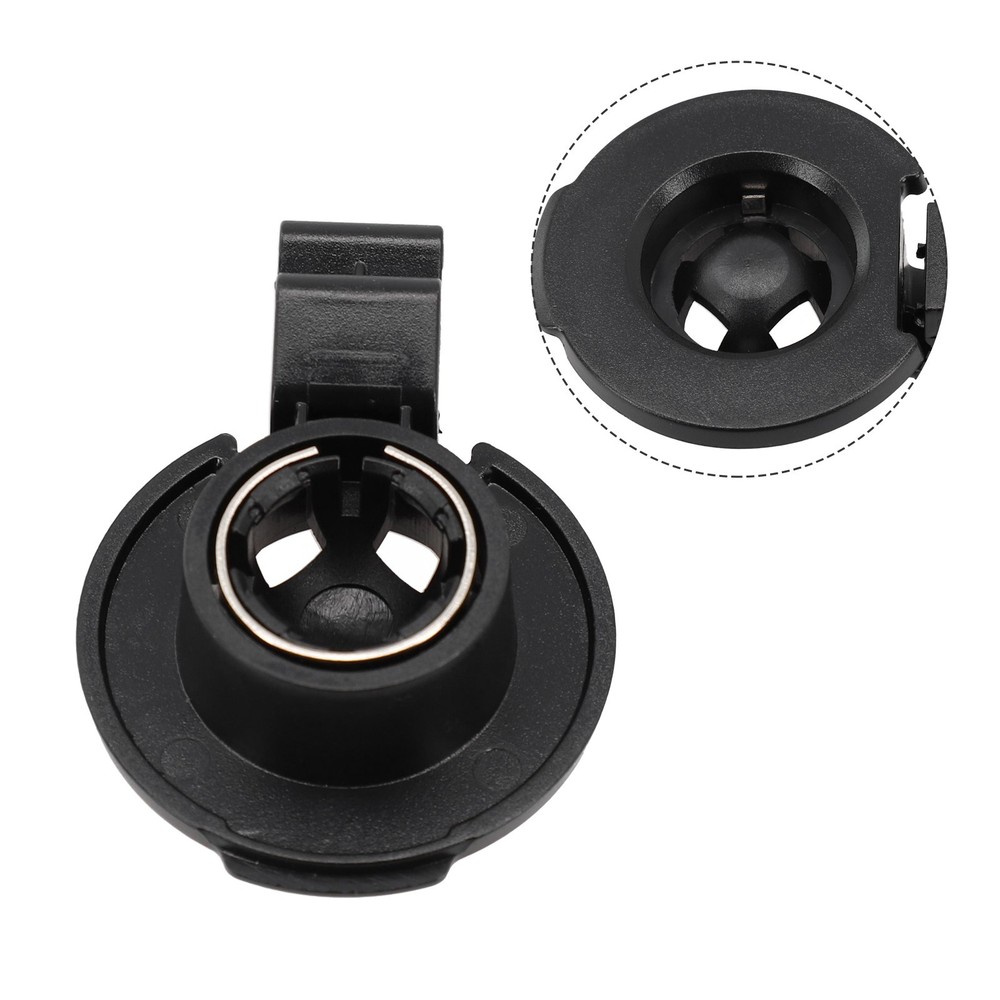 Back Bracket GPS High Quality Mount Holder Plastic 1 Pcs Accessories Clip