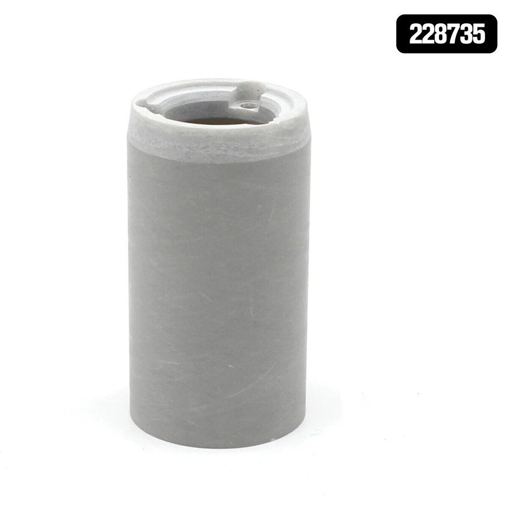 Multi Function 228735 Plasma Cutter Mounting Sleeve For Plasma Cutting Torch