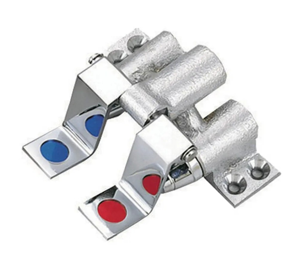 BK Resources BKFV-G Foot Valve Assembly