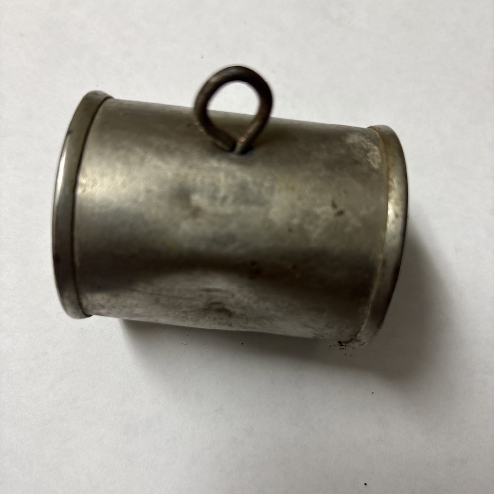 Antique Torrey’s Pullman Razor Strap Aug 24rd 1912 Works