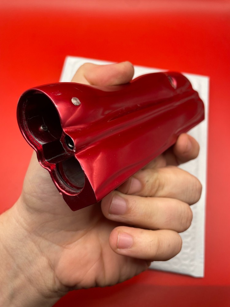 Smart Parts Nerve Body