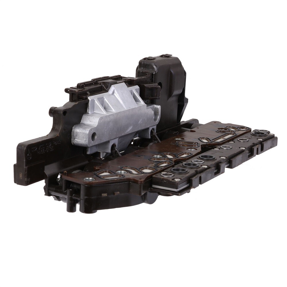 Programmed 6L90 TCM TCU Transmission Control Module 2007-2023 Silverado 2500 HD
