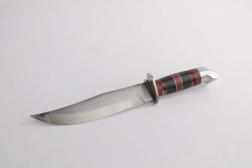 AAG Knife