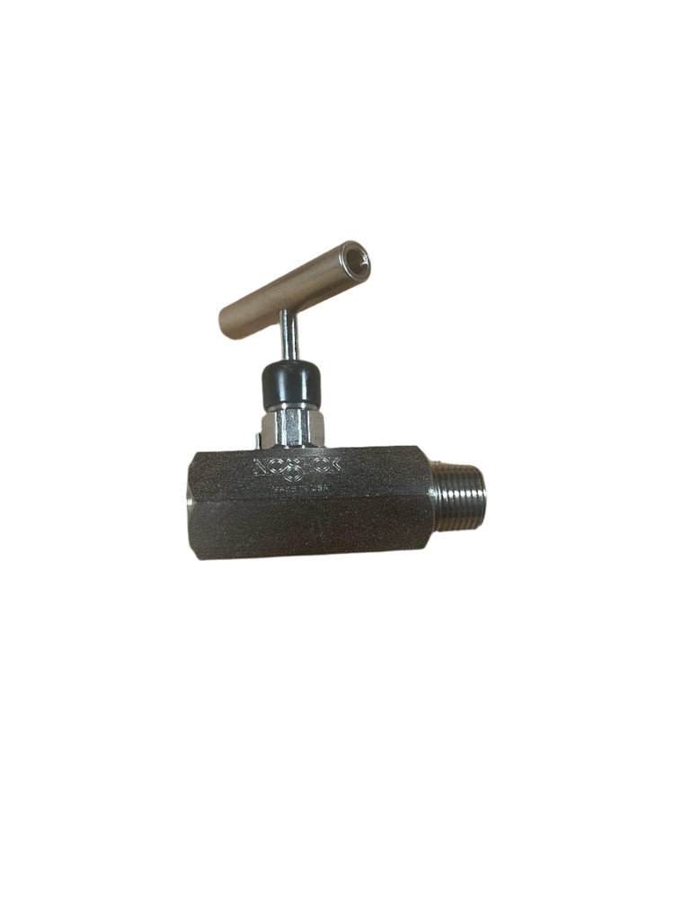 Noshok 404-MFC Needle Valve