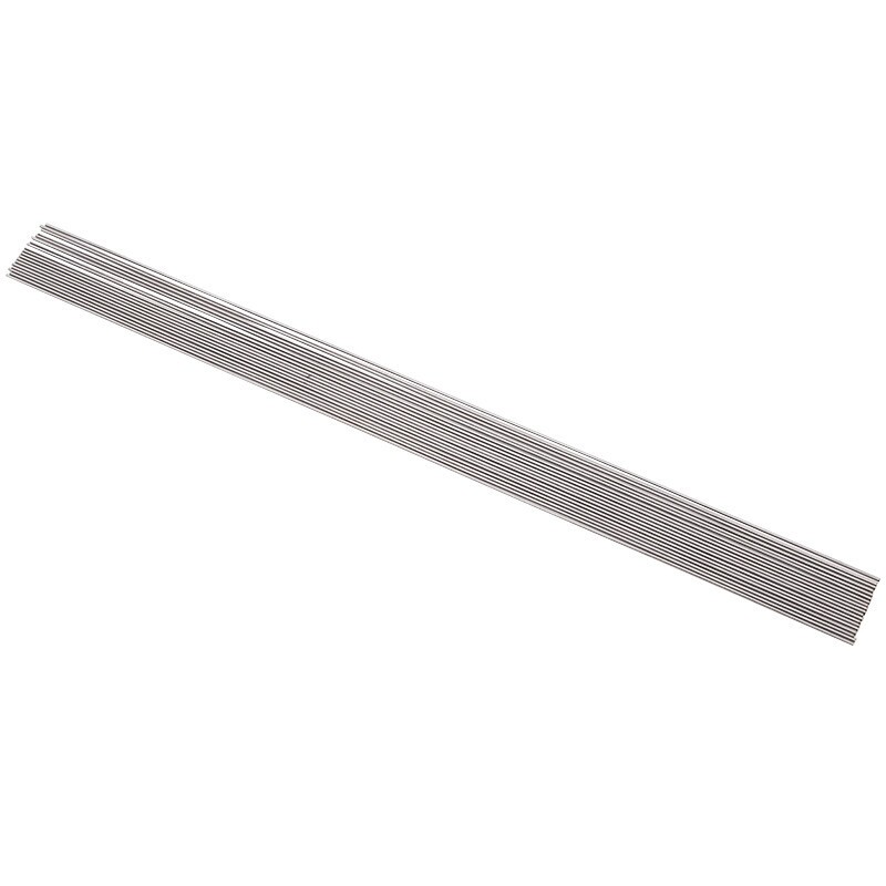 A2 Stainless Steel Wire Spring Hard Bar Elastic Steel Wires 0.2mm - 5mm Diameter