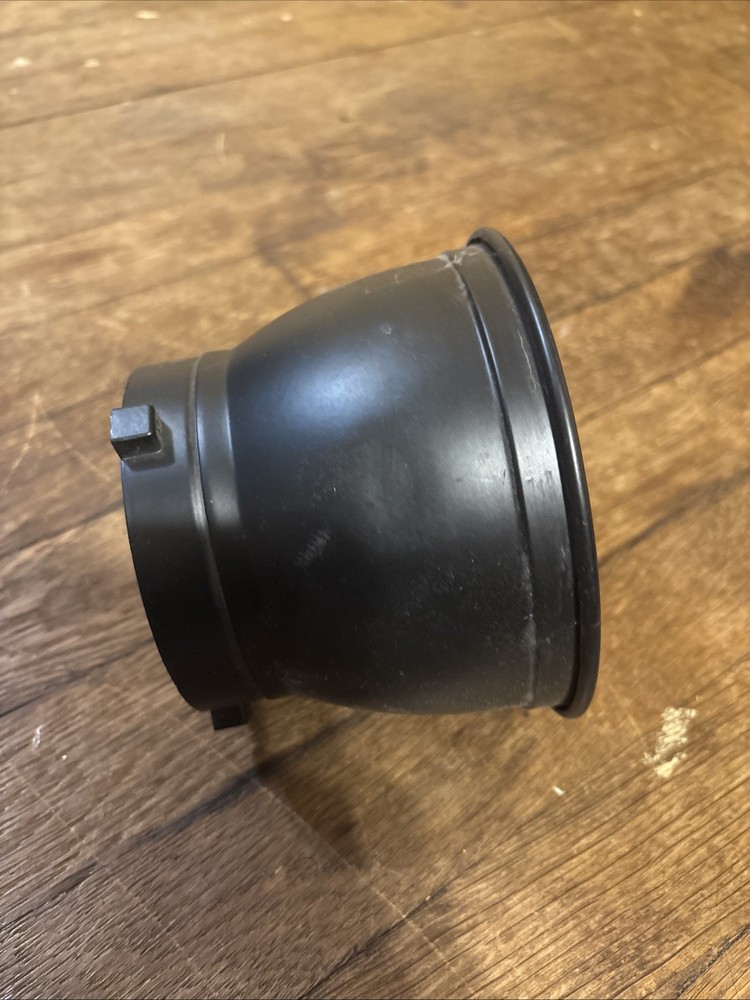 Bowen’s mount standard reflector