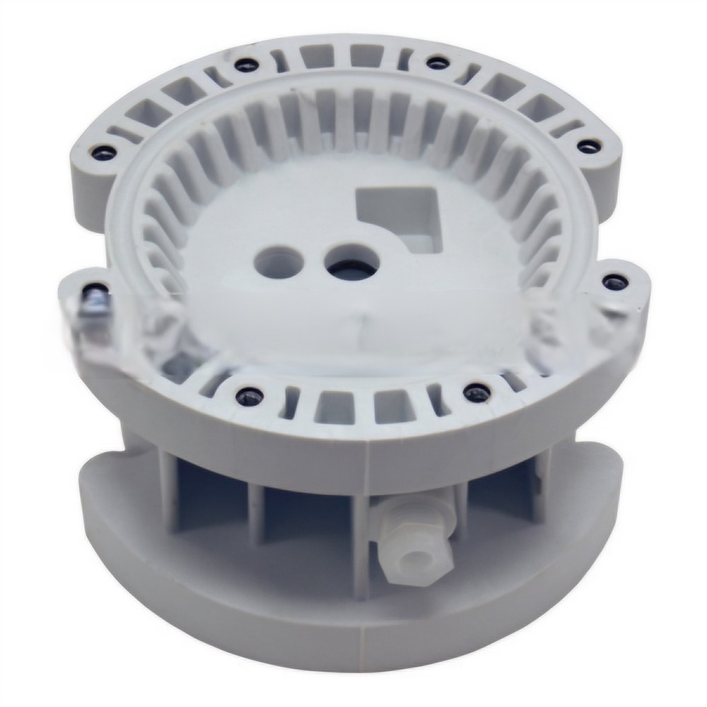 Wilden 02-3142-20 Center Section, Polypropylene