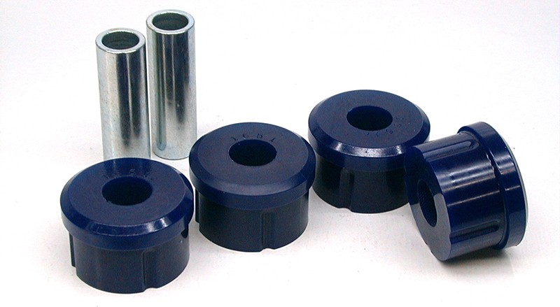 SuperPro SPF1651K Suspension Control Arm Bushing Kit