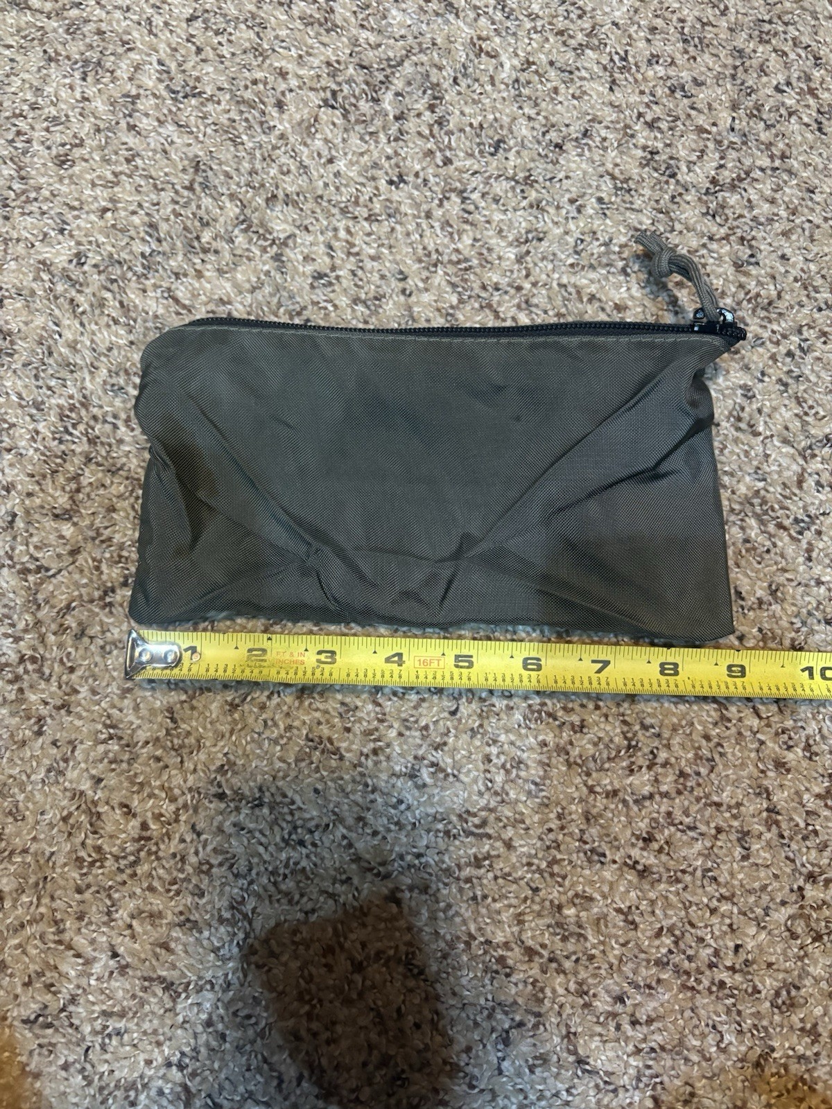 Kifaru Chamber Pocket