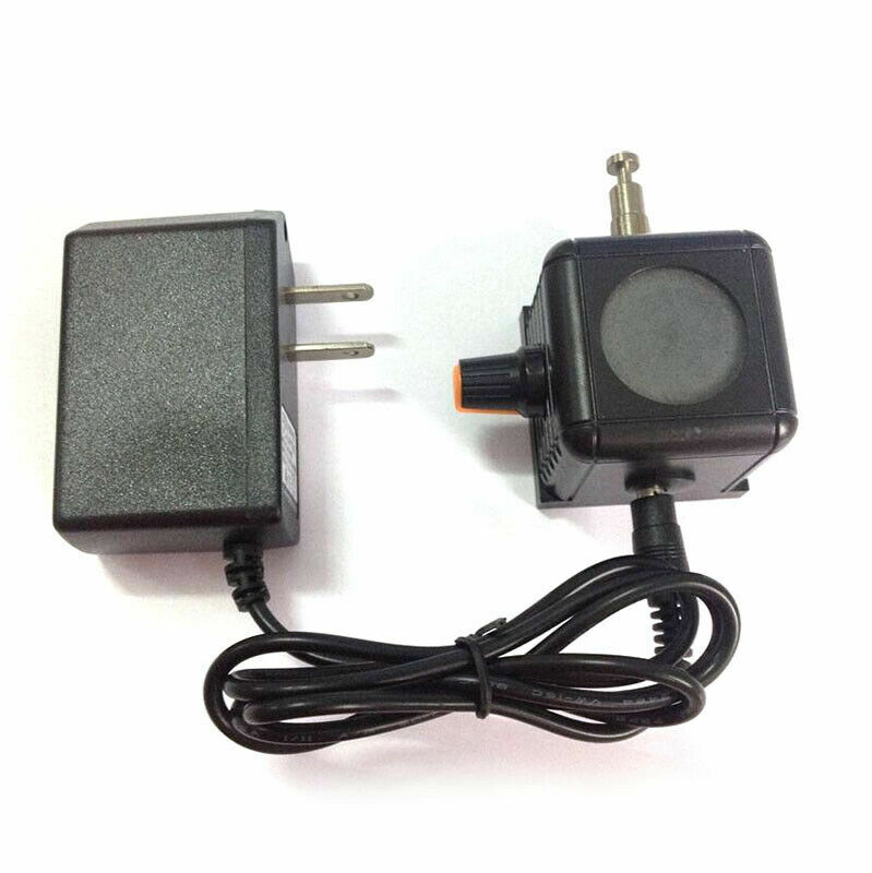 Microscope Bottom External Lamp Brightness Adjustable Microscope Light Source