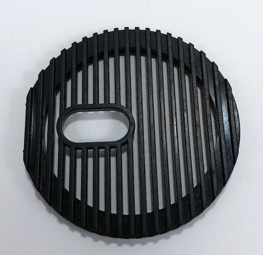 Keurig K85 K-Cafe Essentials Coffee Maker Replacement Black Drip Tray Cover