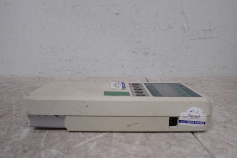 Almemo 2290-4 Data Logger