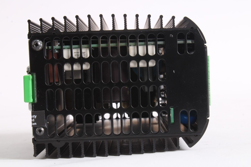 Murr Elektronik Evolution 20 Power Supply 12VDC 20A 85016