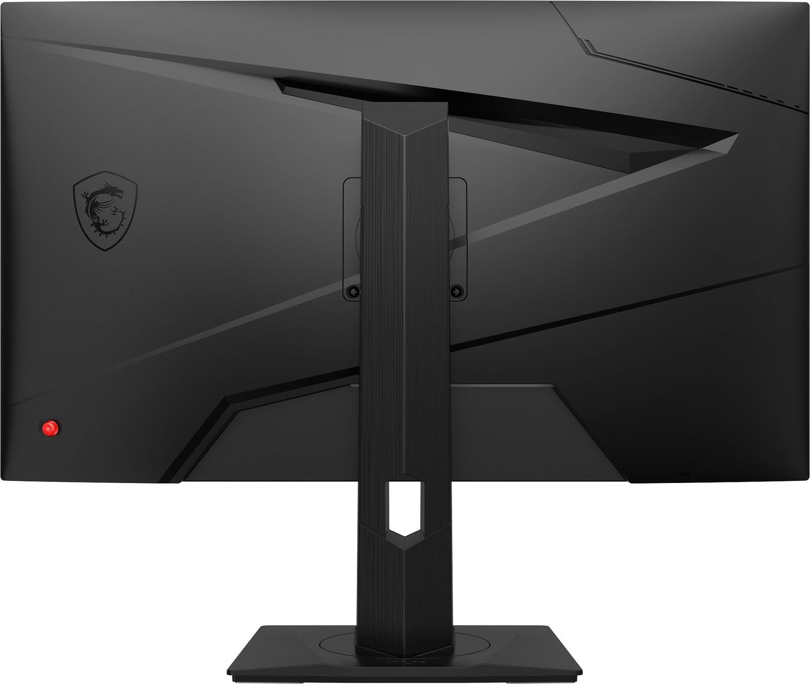 MSI G274QPF 27" WQHD Flat Rapid IPS Gaming Monitor, 170Hz/1ms HDR400