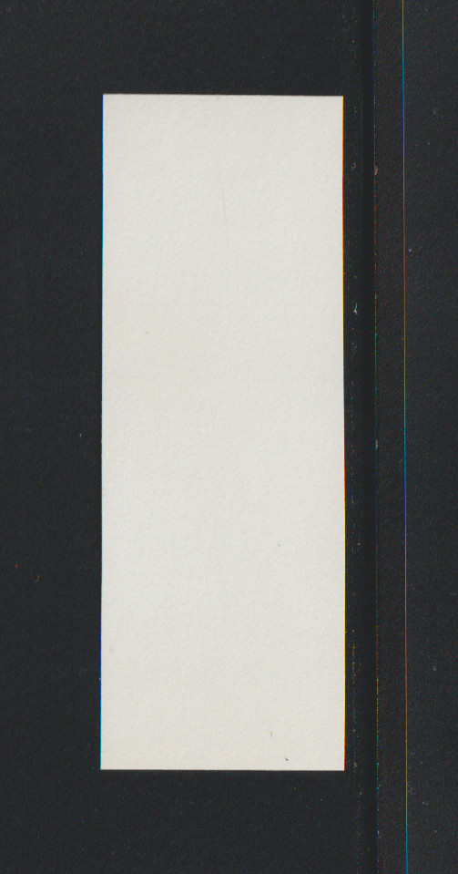 US ERROR Stamps: #3756Ab Toleware Coffeepot: Die Cut Omitted pair! MNH $400.00