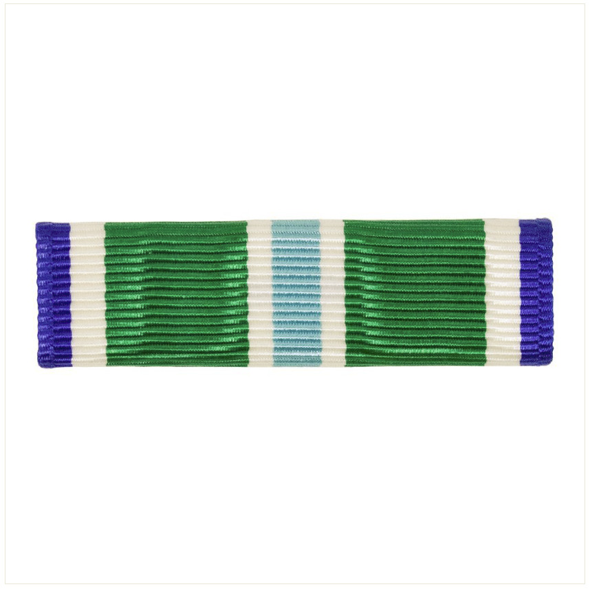 Vanguard COAST GUARD RIBBON UNIT: MERITORIOUS UNIT COMMENDATION