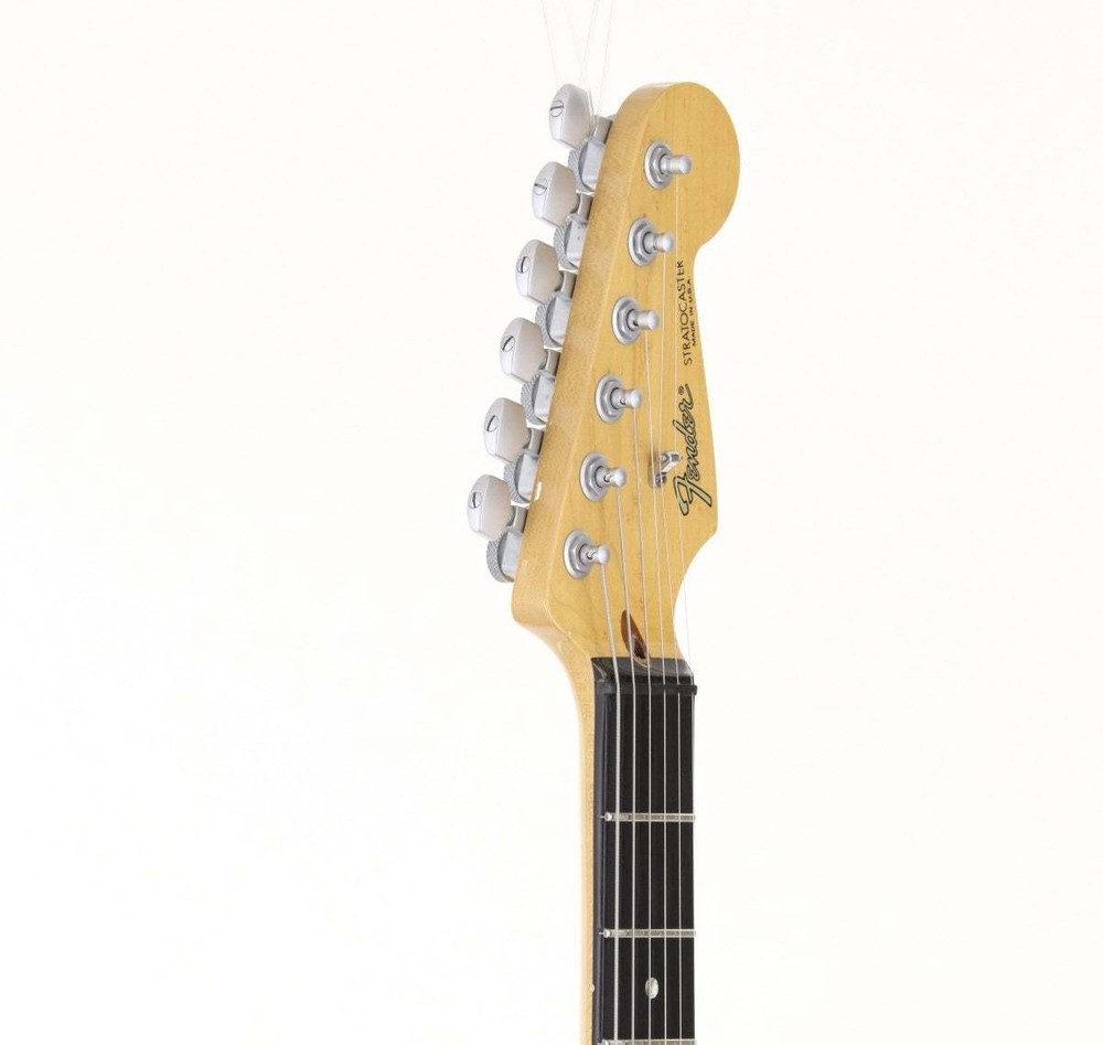 Fender 35th Anniversary Stratocaster