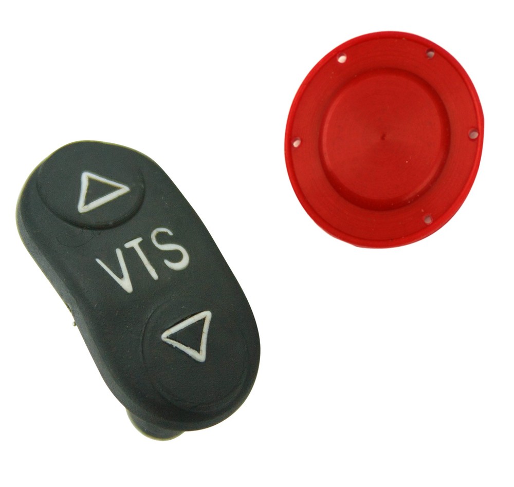 SeaDoo VTS Trim  & Start/Stop Switch Cover Button SET GSI GSX RX SP SPX XP