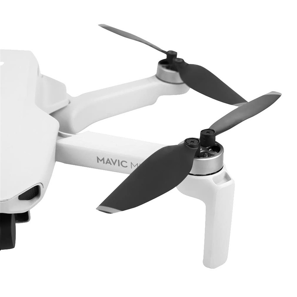 24Pcs Mavic Mini Propellers Accessories Compatible with DJI mini - 24pcs