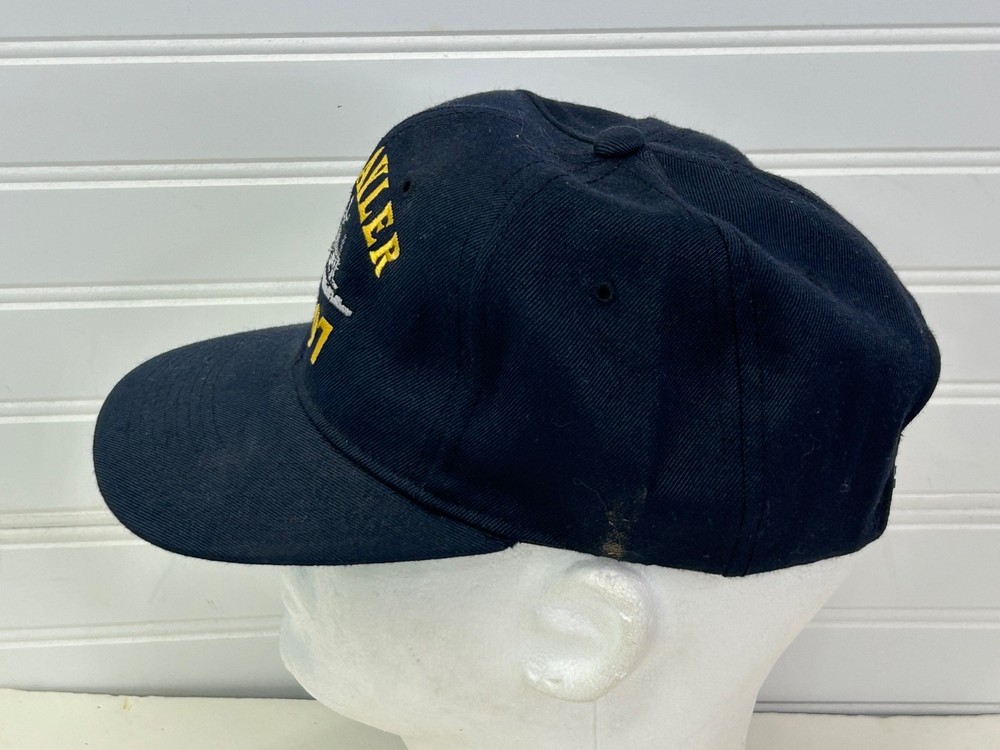 USS Hayler DD-997 Ball Cap