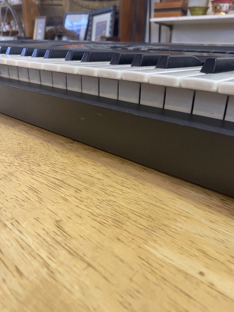 Ensoniq EPS Performance Sampler Keyboard