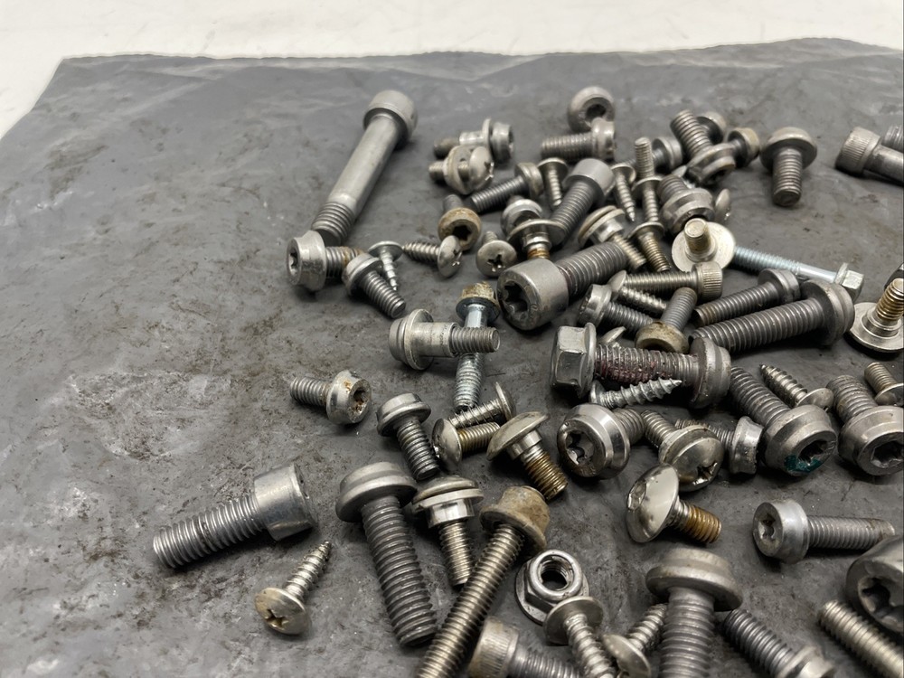 ♻️ Tye 3000A 72v 60Ah Nuts & Bolts Kit Set ♻️