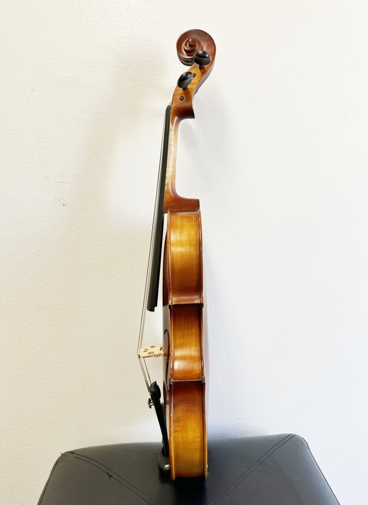 Model075- 15" Size Viola-USED FROM CLASSICAL STRINGS -JOHN WU WORKSHOP