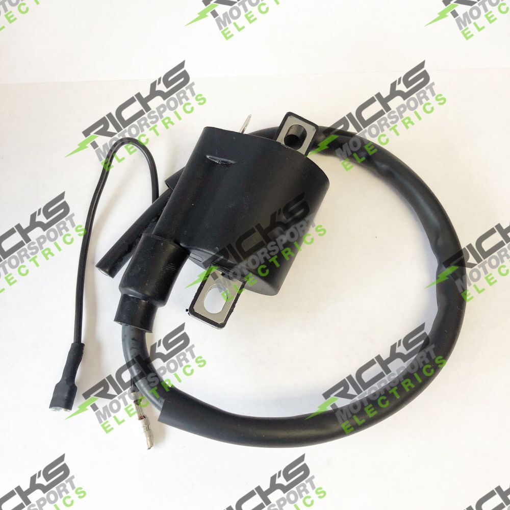 Ricks Ignition Coil For Yamaha XT225 1992-2007
