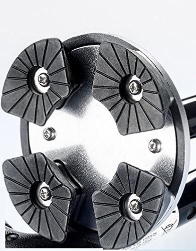 Self-Standing Cane, Short Cane, Best Walking Cane, Adjustable, Foldable