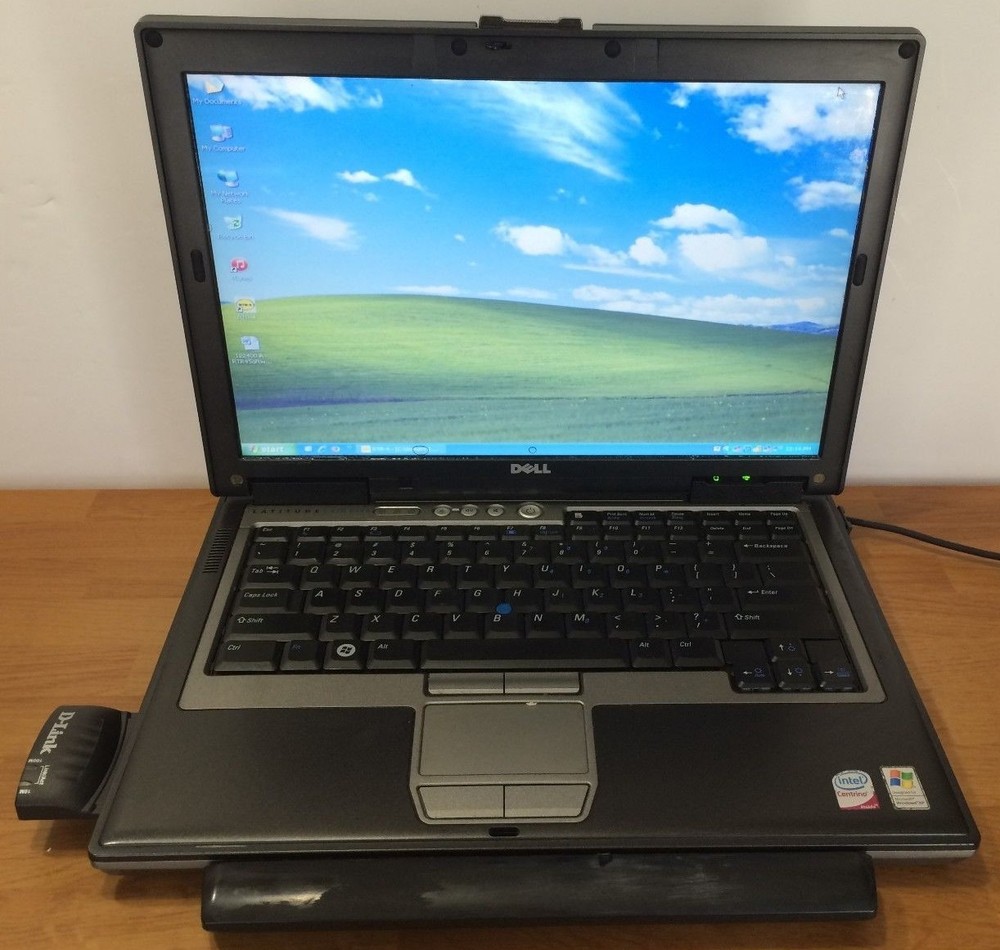 SAIC RTR4 Portable Digital X-Ray Wired Imaging System Laptop PC Image Controller