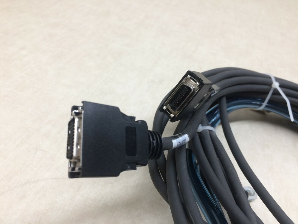 Keyence XG-7002 Controller Console XG-S035MU Camera XG-S035MH Controller Cables