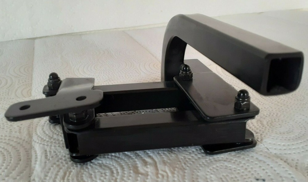 Swing Away Joystick Controller Bracket