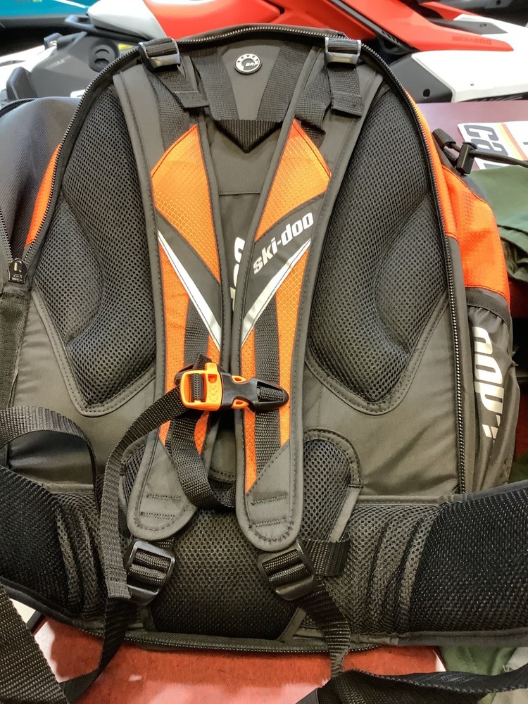 Ski-Doo Summit Bag 860200940