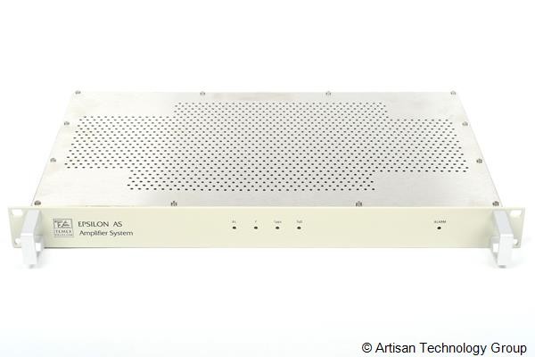 Temex Telecom Epsilon AS 1U Amplifier System