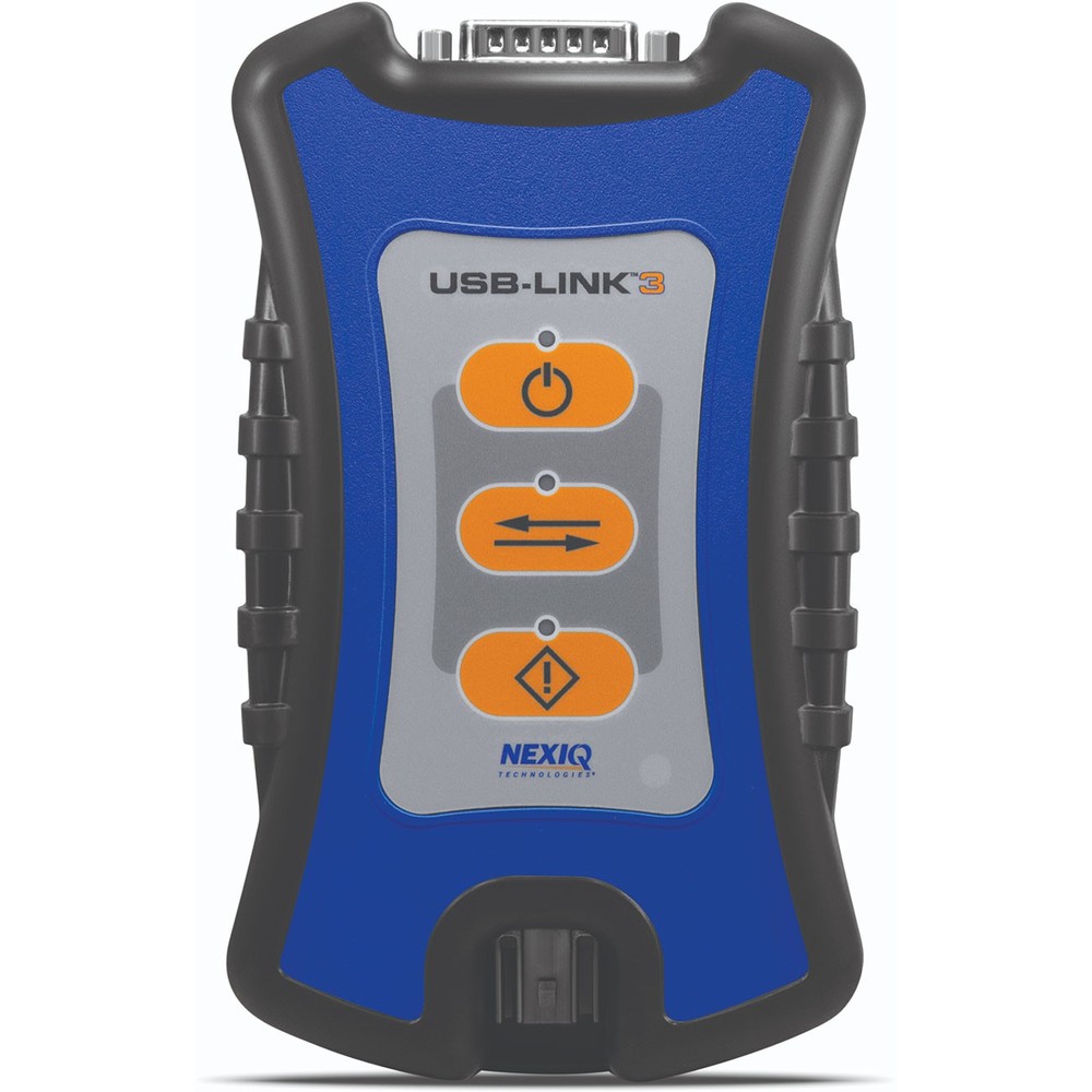 Nexiq Technologies USB-LINK 3 - WIRED