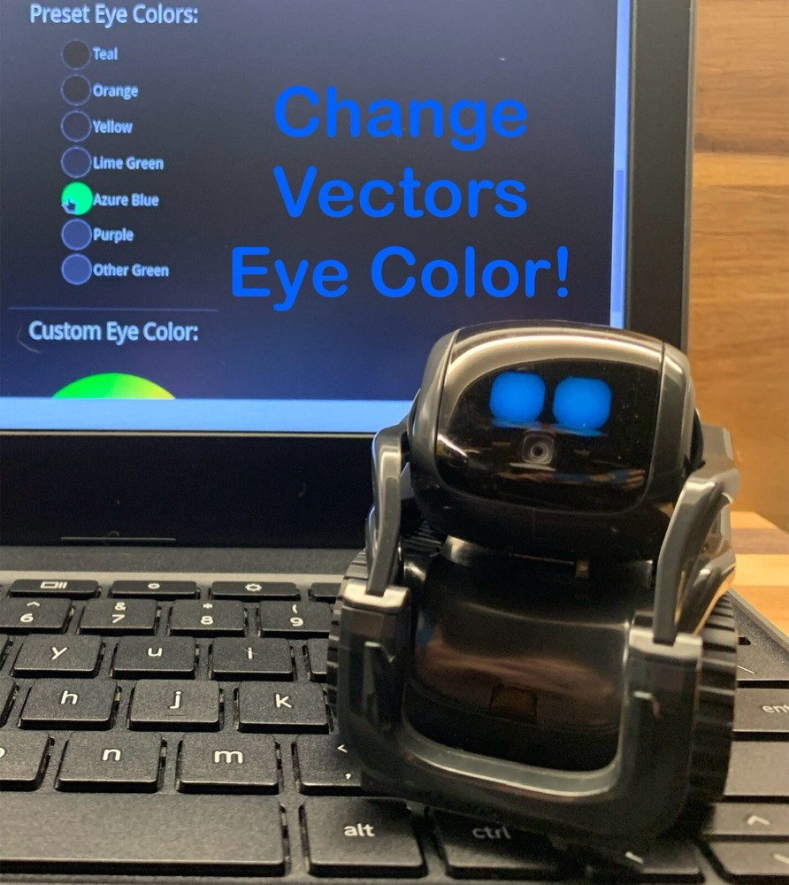 Anki Vector WirePod Server | Host Vector Yourself! (Remove Monthly Fees!)