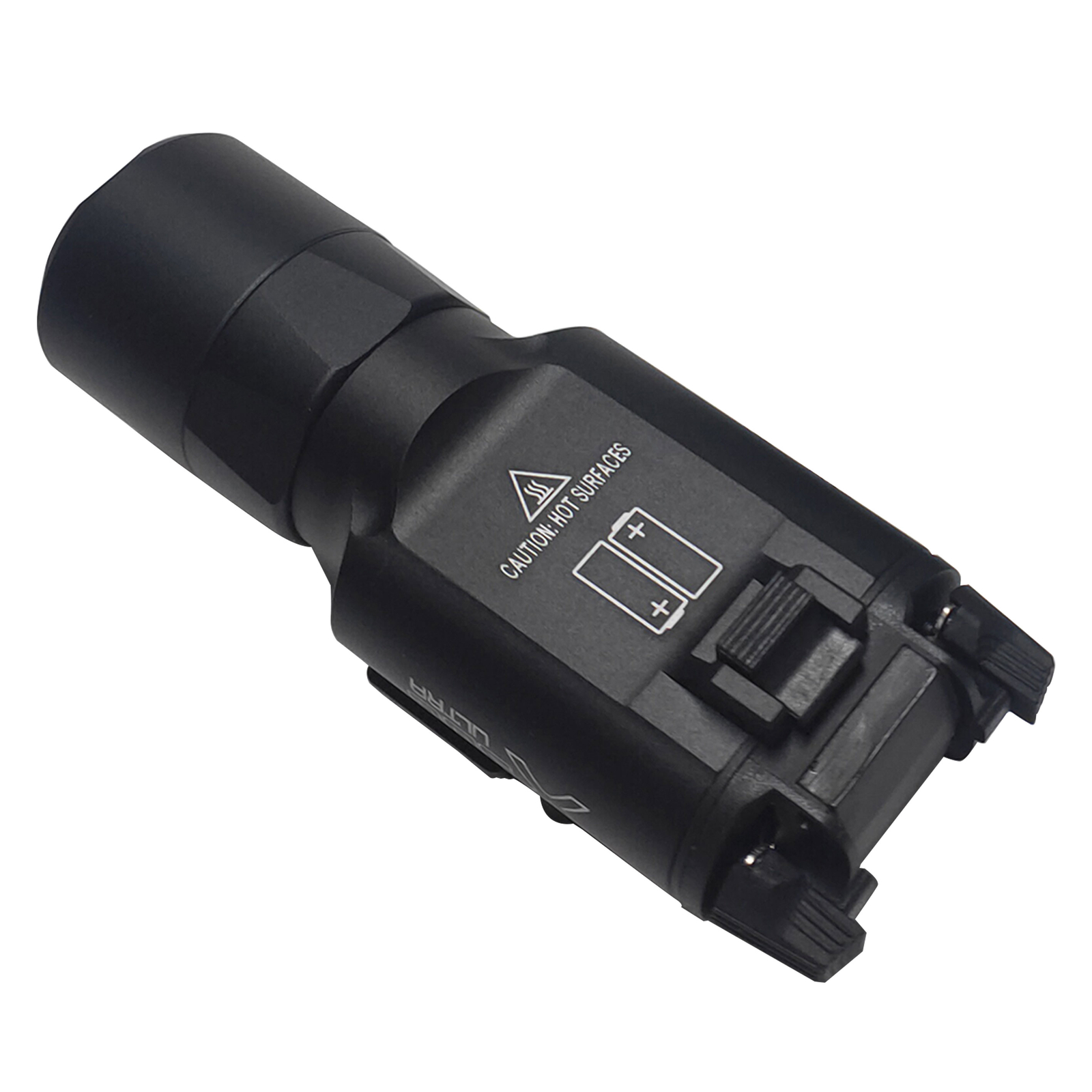 Tactical X300 Ultra Pistol Gun Torch X300U Weapon Light LED Constant/Momentary