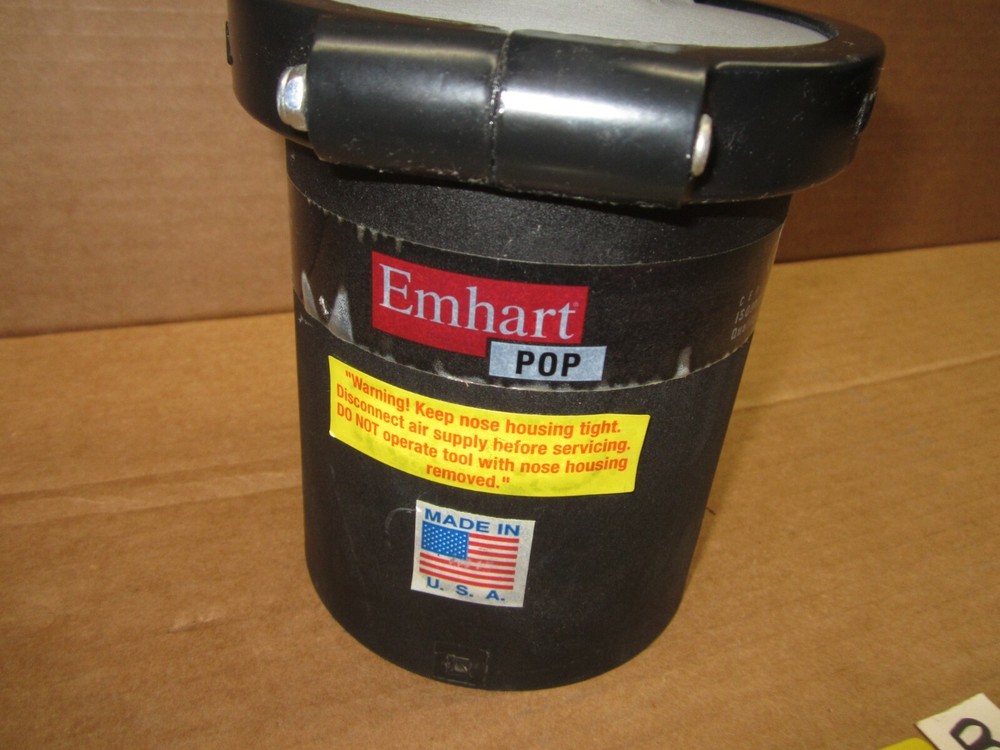 EMHART POP 5400 RIVET GUN