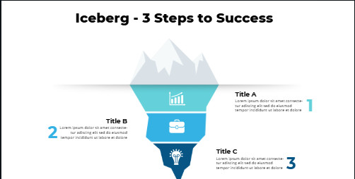 Success Infographics 49 Page Templates Canva Fully Editable